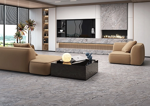 AMAZON GREY STONE ### (1 сорт) - Фото - 8