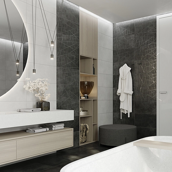 EXTRA DAR62725 black (1 сорт) - Фото - 2