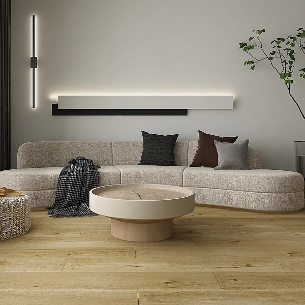 Ламінат Murray* Рельєфна повернхня (AC4) (1 сорт) - Фото - 3