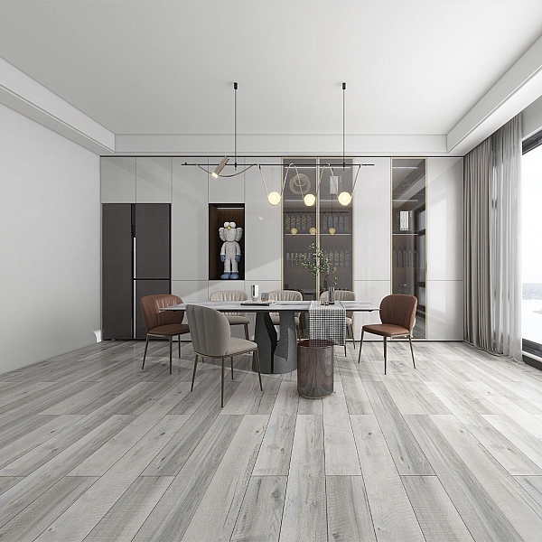 Ламінат Thames*  Рельєфна повернхня, без підложки (1 сорт) - Фото - 2