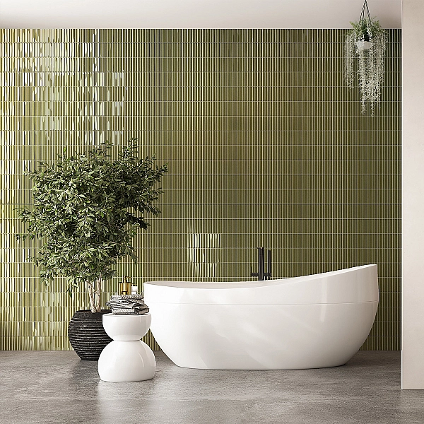 MELODY OLIVE (1 сорт) - Фото - 3