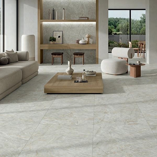 P.E. TAJ MAHAL CREAM MATE 60X120 RECT.### (1 сорт) - Фото - 2