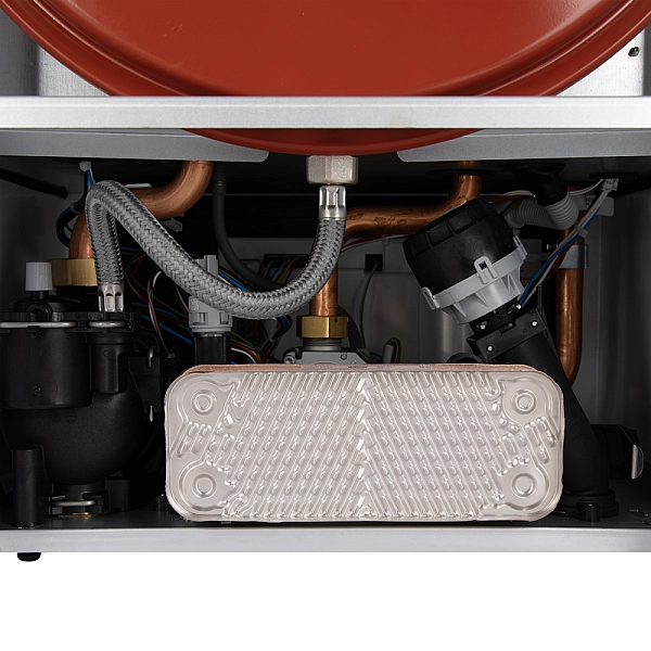 Котел газовий Airfel DigiFEL Premix 30 кВт - Фото - 14