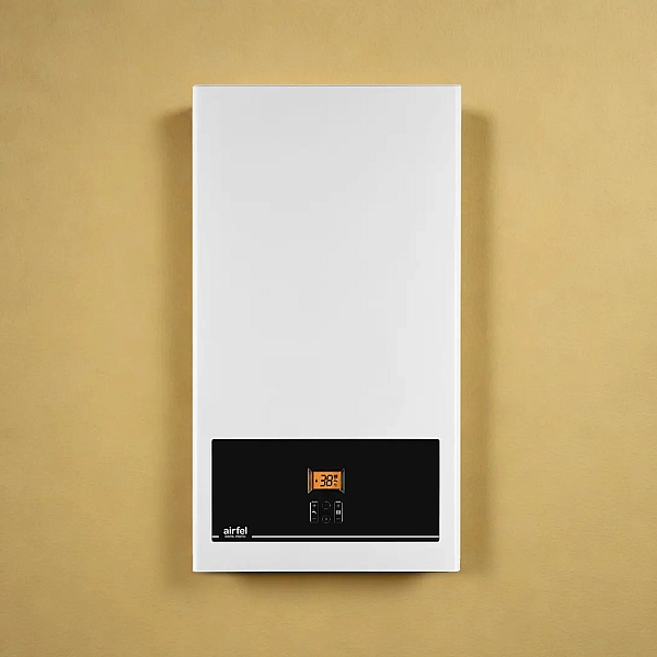 Котел газовий Airfel DigiFEL Premix 30 кВт - Фото - 3