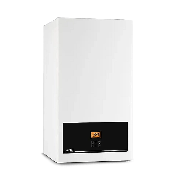 Котел газовий Airfel DigiFEL Premix 30 кВт - Фото - 4