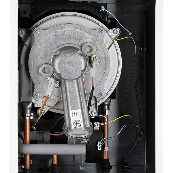 Котел газовий Airfel DigiFEL Premix 30 кВт - Фото - 9