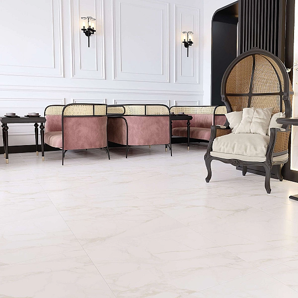 IMPERIAL Білий 3G0580 (1 сорт) - Фото - 5