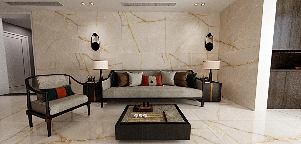 ONYX SAFRON POLISHED (1 сорт) - Фото - 4