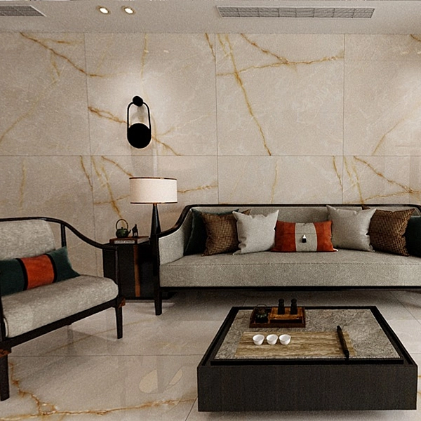 ONYX SAFRON POLISHED (1 сорт) - Фото - 5