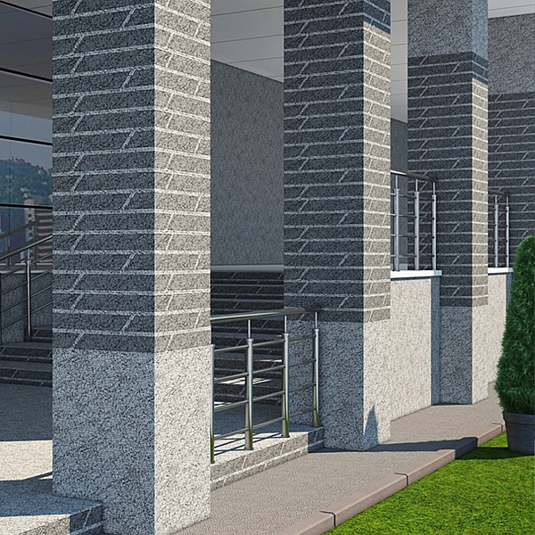 POKOSTOVKA 162970 (1 сорт) - Фото - 3