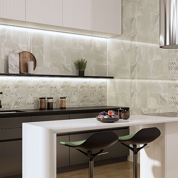 Onyx Story Бежевий OY1051 (1 сорт) - Фото - 2