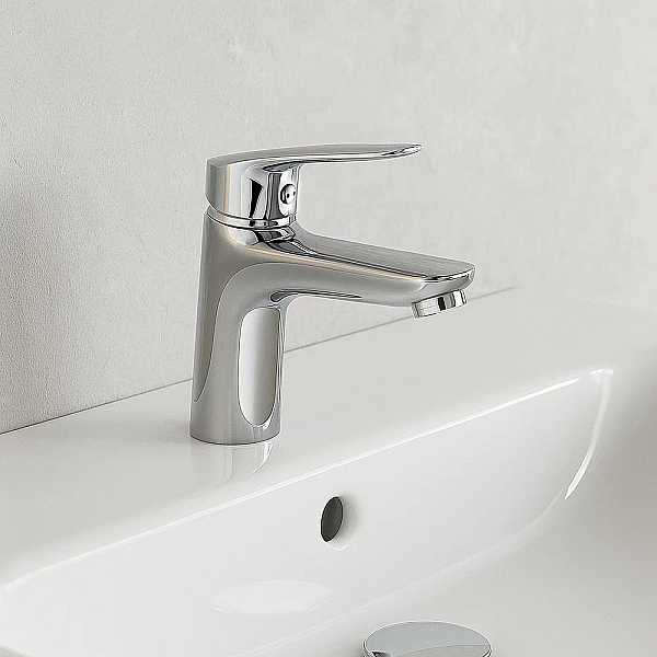 10110015 SHAPE Змішувач д/раковини (1 сорт) - Фото - 3