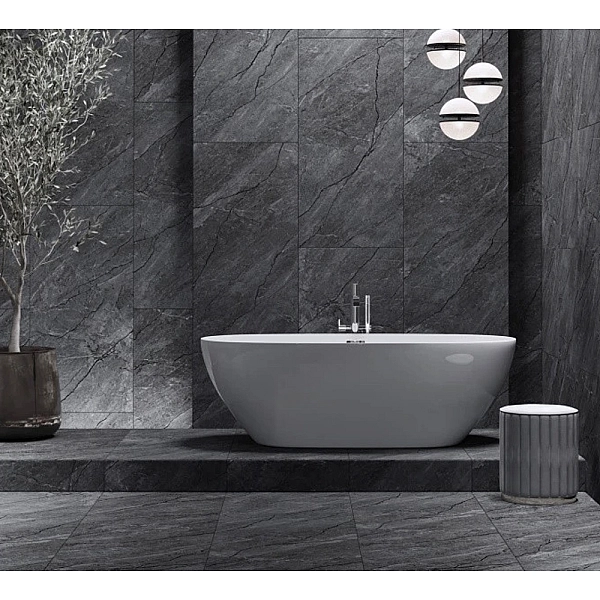 Laurent сірий темний 6060 176 072 (1 сорт) - Фото - 2