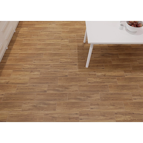 PODLOGA YORK BROWN (1 сорт) - Фото - 14