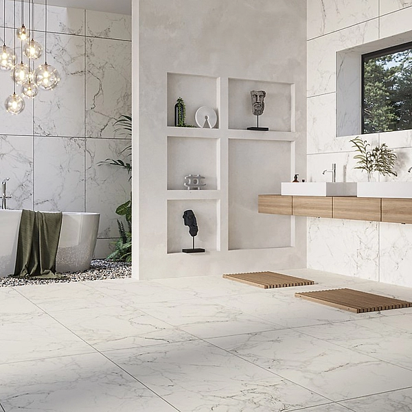 GPT1006 WHITE SATIN RECT (1 сорт) - Фото - 2