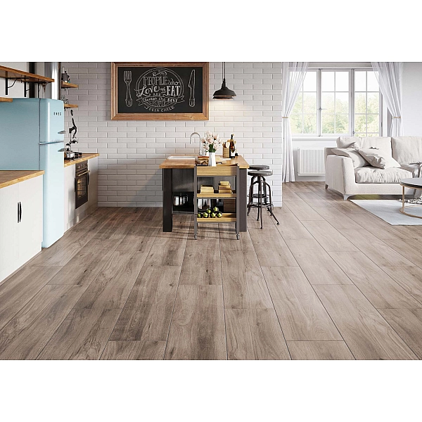 PODLOGA MATTINA BEIGE RECT (1 сорт) - Фото - 2