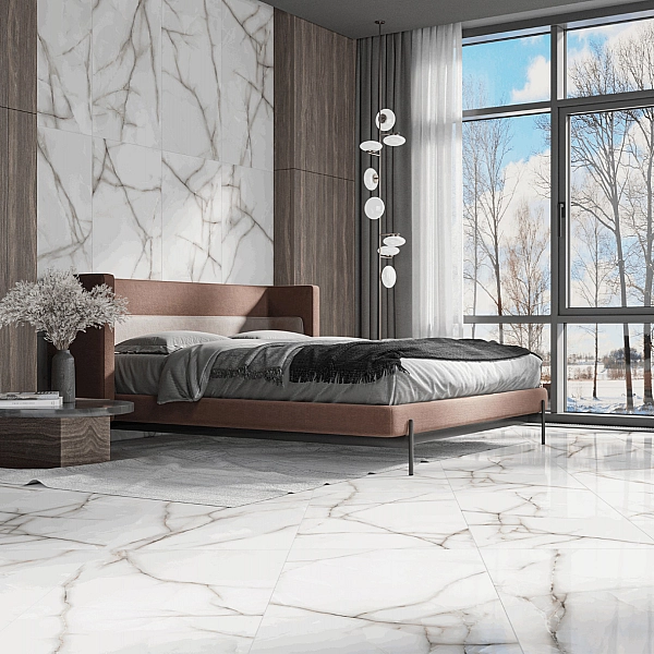 Bliss  сірий  6060 143 071/L (1 сорт) - Фото - 4