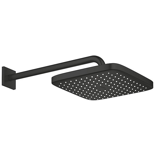 1053362430 Cubeo Прихована душова система з Tempesta 250, чорний матовий (1 сорт) - Фото - 5