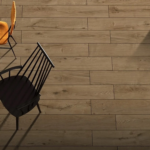 LUX BROWN (1 сорт) - Фото - 2