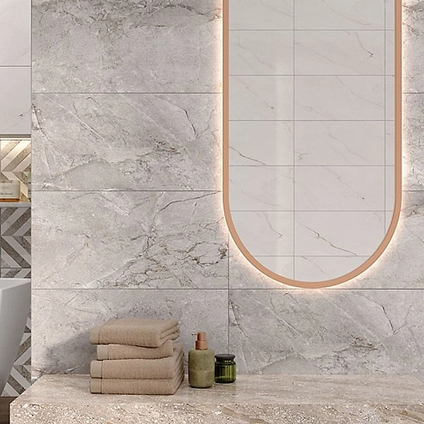 MYSTIC WARM GREY GLOSSY (1 сорт)