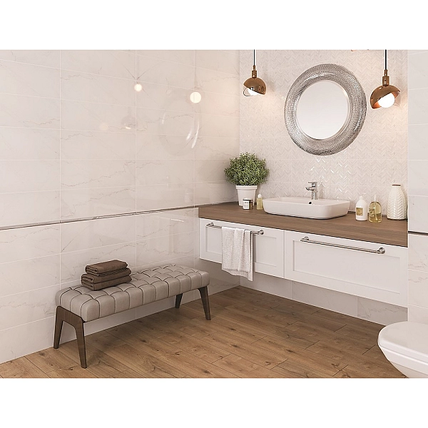 MARIEL INSERTO GOLD (1 сорт) - Фото - 2