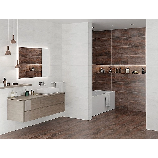 TRENDO WHITE (1 сорт) - Фото - 2