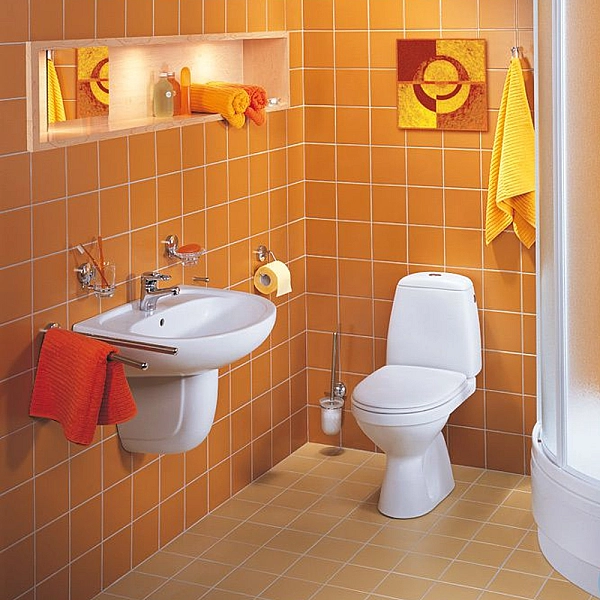 79232000 SOLO Унітаз-компакт підлоговий к/в, в комплекті з сидінням поліпропілен та дворежимною арматурою, н/п (білий) (1 сорт) - Фото - 3