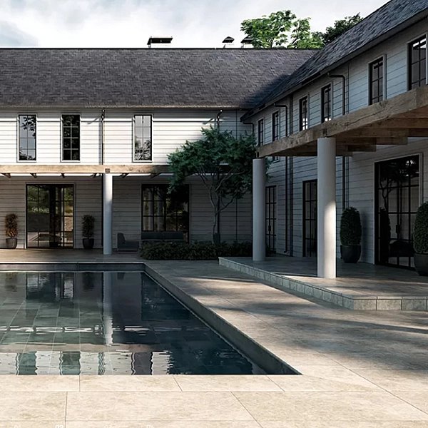 PELDANO ML ARDENAS MARFIL C-3  східці (1 сорт) - Фото - 3