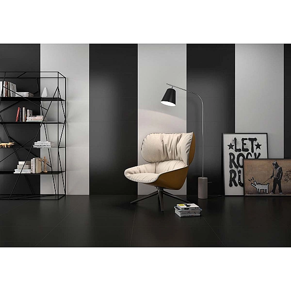 CROMATIC BLANCO  RECT (FAM 017) (1 сорт)