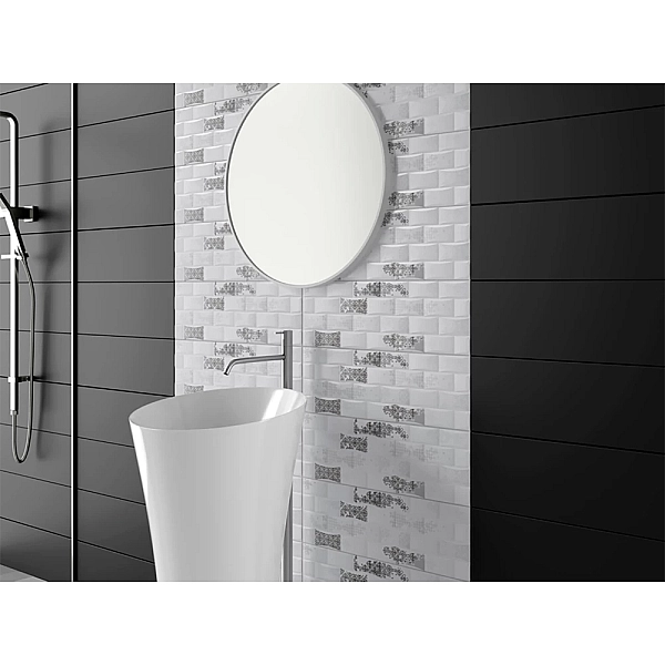 WHITE SATIN (1 сорт) - Фото - 3