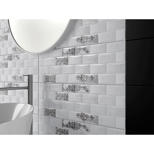 WHITE SATIN (1 сорт) - Фото - 4