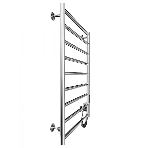 2.3.8300.10.Р Рушникосушка Урбан-I  810x500/85 TR K 2.0, в комплекті з кабелем і вилкою та набором для прих.підкл., полір.нерж. (1 сорт) - Фото - 3