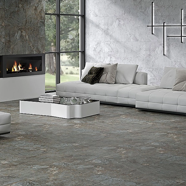 MARCELLO LIGHT GREY MATT (1 сорт) - Фото - 5