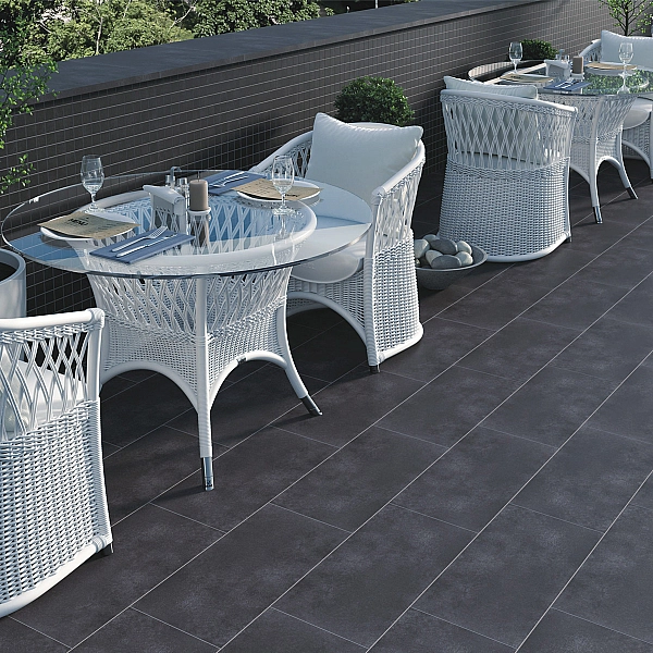 CITY SQUARES ANTHRACITE (1 сорт)