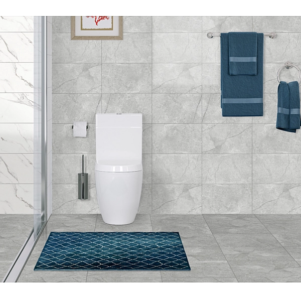 BETTY LIGHT GREY MATT** (1 сорт) - Фото - 3