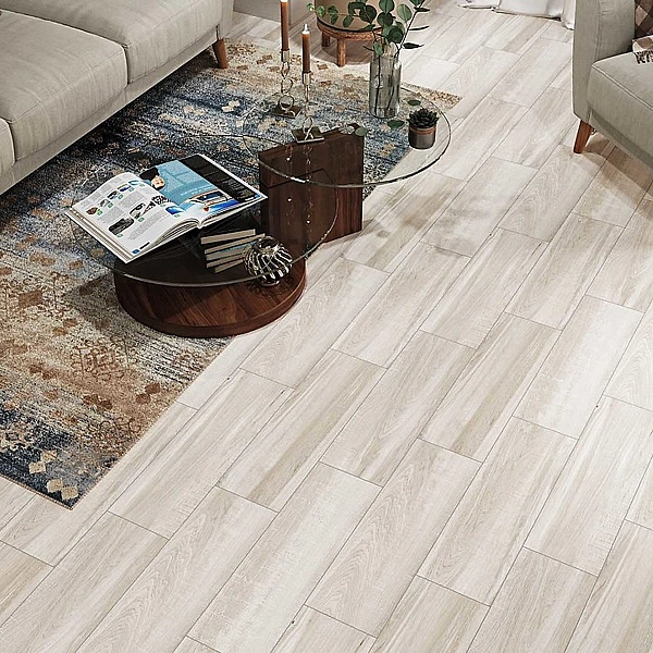 FLAXWOOD LIGHT GREY (1 сорт) - Фото - 6