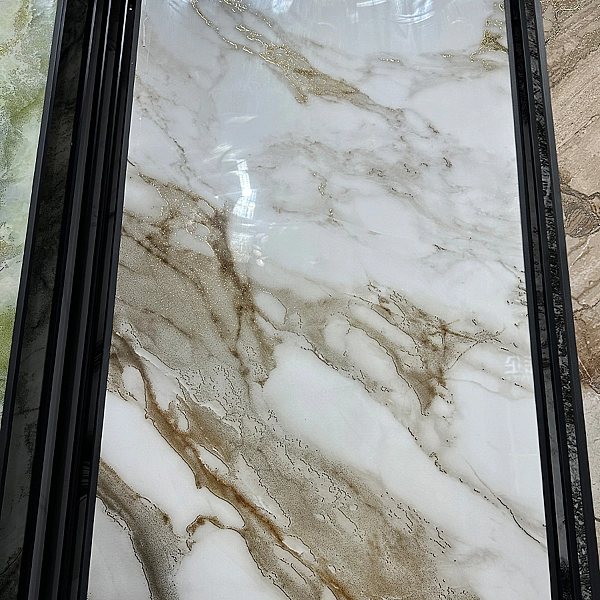 JS612002 RICH GOLD (1 сорт) - Фото - 9