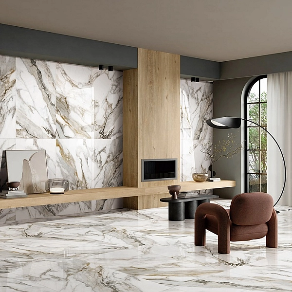 JS612002 RICH GOLD (1 сорт) - Фото - 7