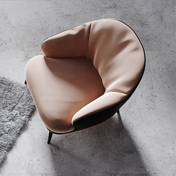 CORSO сірий 5F2980 (1 сорт) - Фото - 2