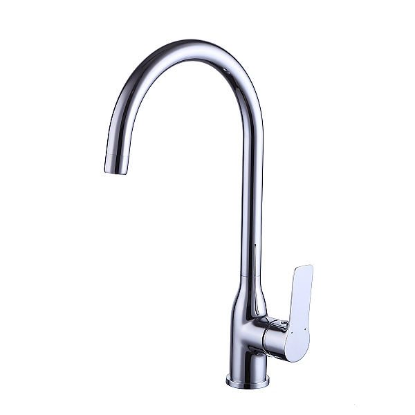 10100023 TYROL Змішувач д/кухні (1 сорт)