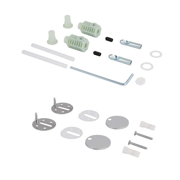 Унитаз подвесной Qtap Tern с сиденьем  Soft-close QT17332303ASW - Фото - 9