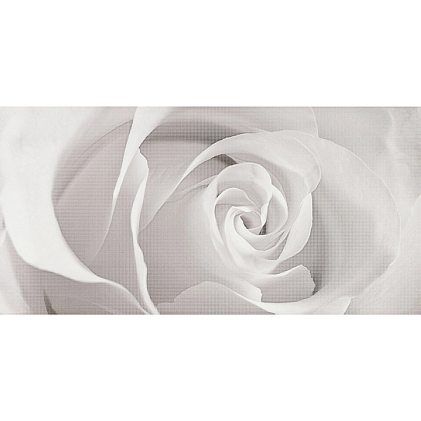 EFFECTA GREY INSERTO декор (1 сорт)