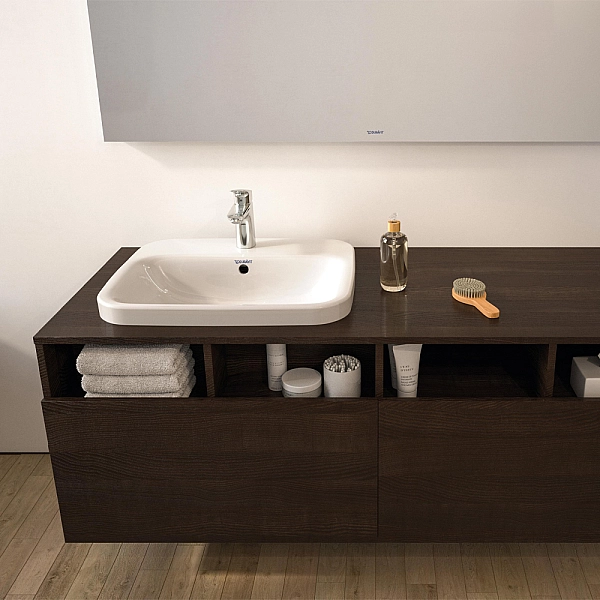 71100000 Logis 100 Змішувач д/раковини (1 сорт) - Фото - 6