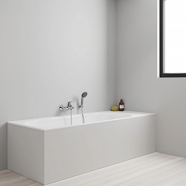 23772000 Start Flow Змішувач д/ванни (1 сорт) - Фото - 5