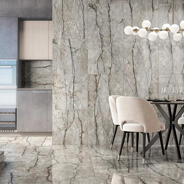 Palladio сірий темний 12060 163 072/L (1 сорт) - Фото - 2