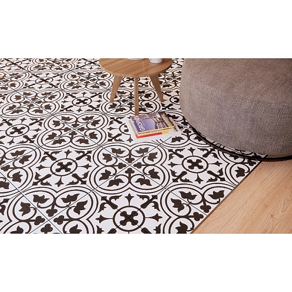 PRIS.PRE.DOVER BLACK (1 сорт) - Фото - 2