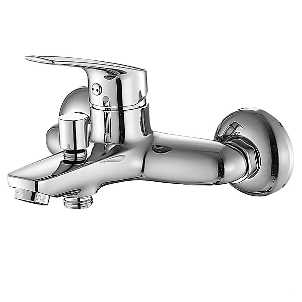 10120015 SHAPE Змішувач д/ванни (1 сорт) - Фото - 2