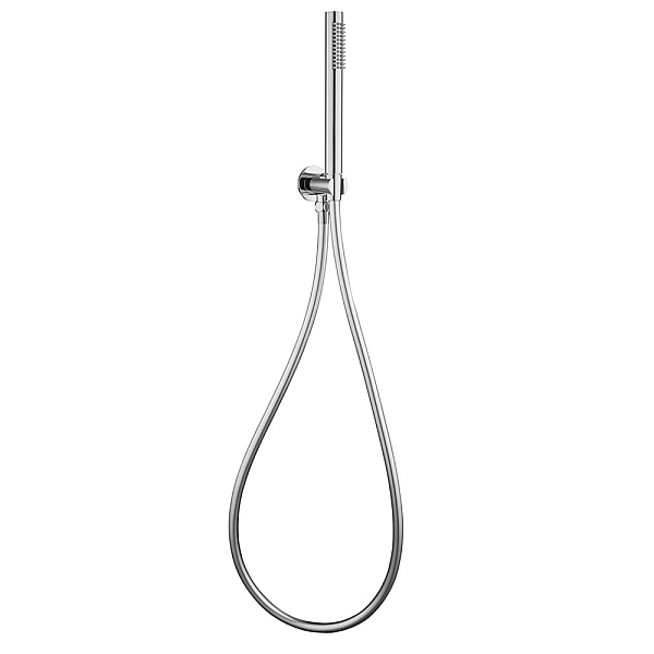 1711270 STYLE Душова система прихованого монтажу , хром (1 сорт) - Фото - 4