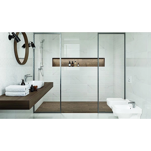 CALACATTA STRUCTURE (1 сорт) - Фото - 2