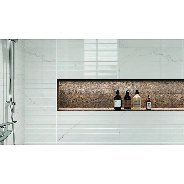 CALACATTA STRUCTURE (1 сорт) - Фото - 3